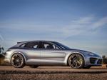 Porsche Panamera Sport Turismo Concept 2012 года
